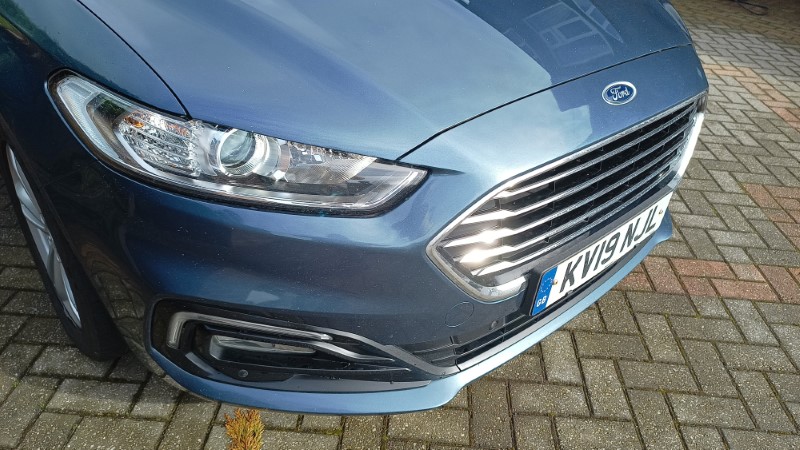 ford mondeo diesel for sale